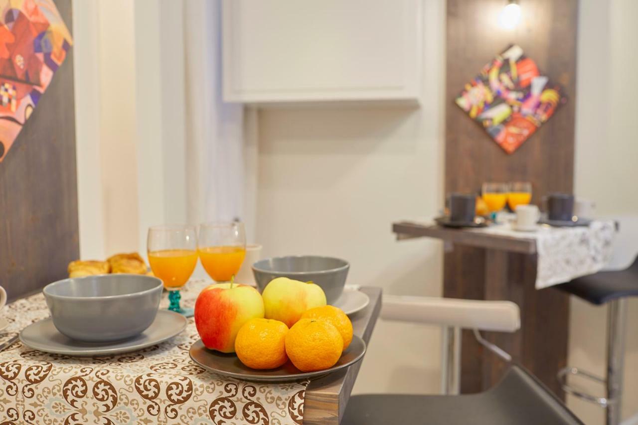 Better&Better Bed & Breakfast Palermo Eksteriør bilde