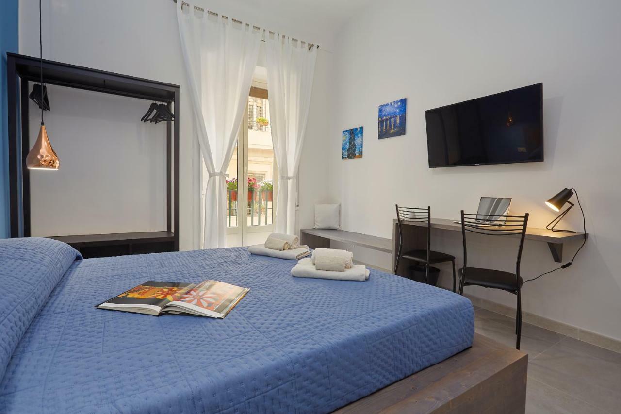 Better&Better Bed & Breakfast Palermo Eksteriør bilde