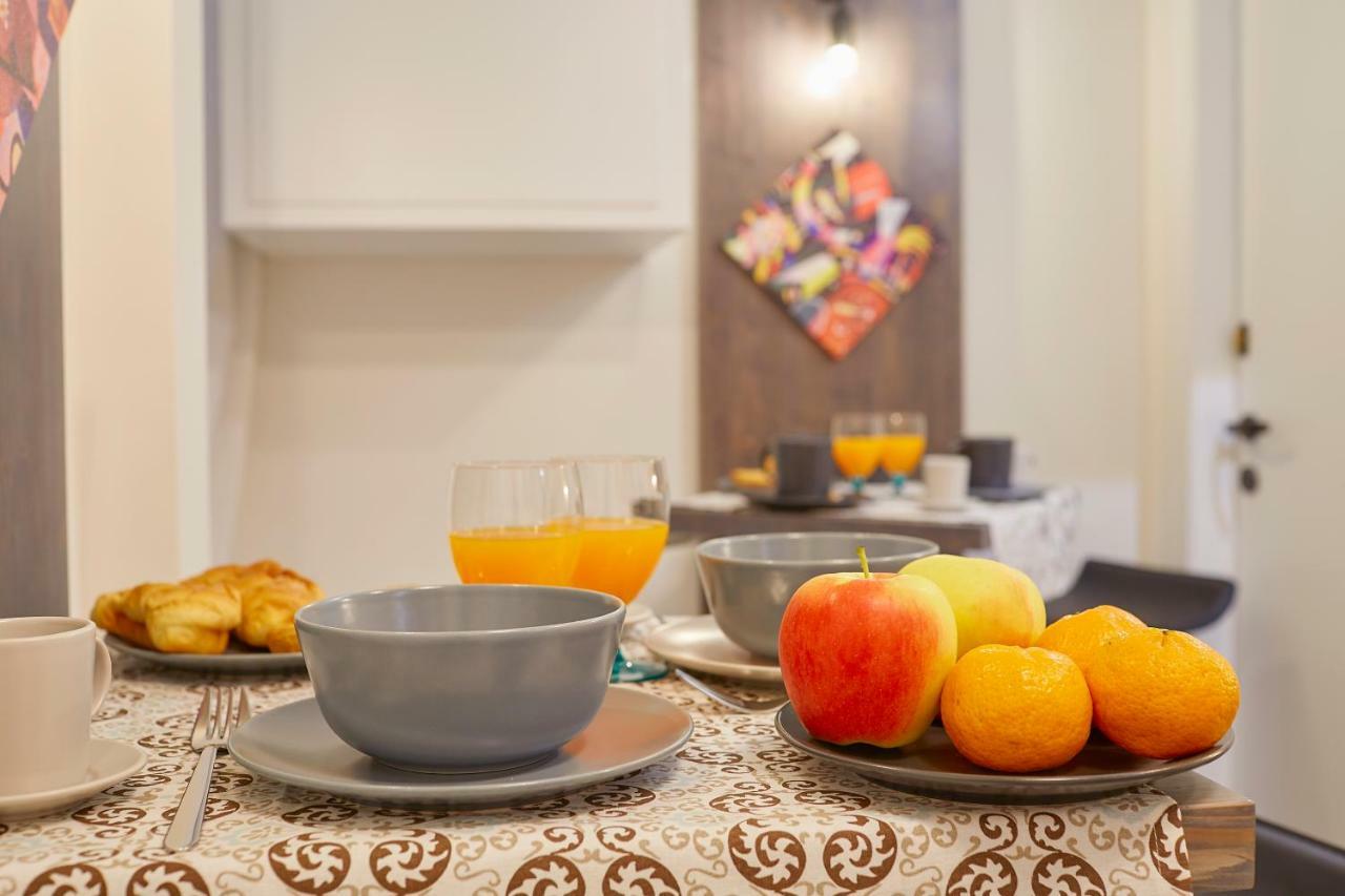 Better&Better Bed & Breakfast Palermo Eksteriør bilde