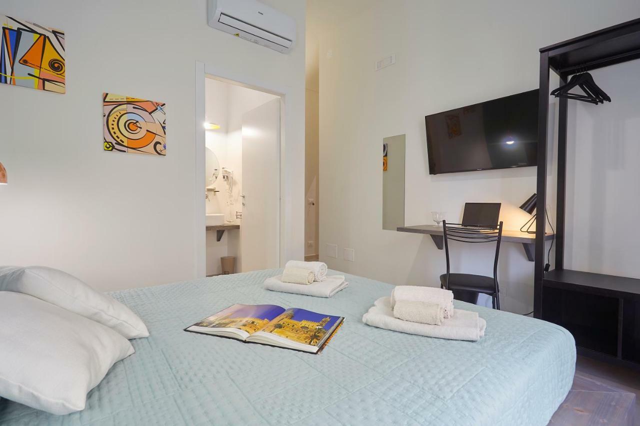 Better&Better Bed & Breakfast Palermo Eksteriør bilde