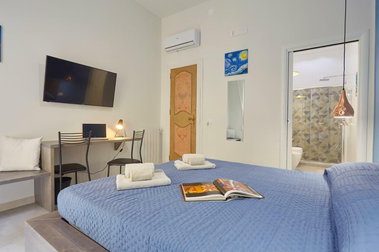 Better&Better Bed & Breakfast Palermo Eksteriør bilde