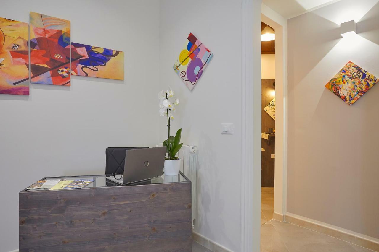 Better&Better Bed & Breakfast Palermo Eksteriør bilde