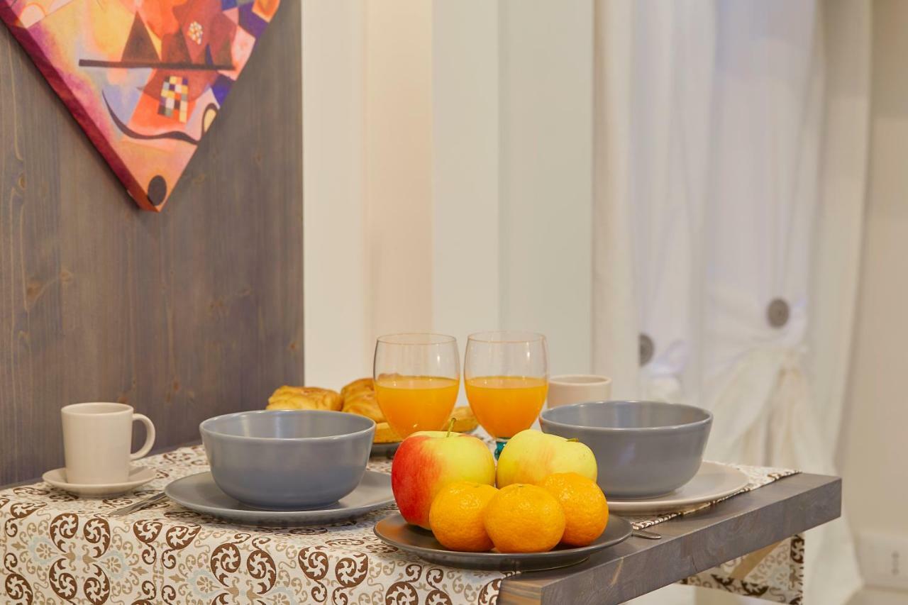 Better&Better Bed & Breakfast Palermo Eksteriør bilde