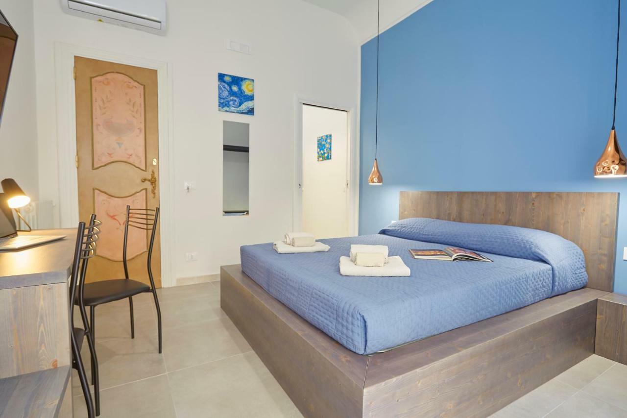 Better&Better Bed & Breakfast Palermo Eksteriør bilde