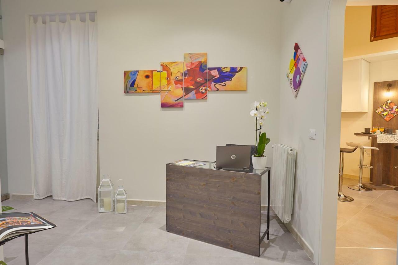 Better&Better Bed & Breakfast Palermo Eksteriør bilde