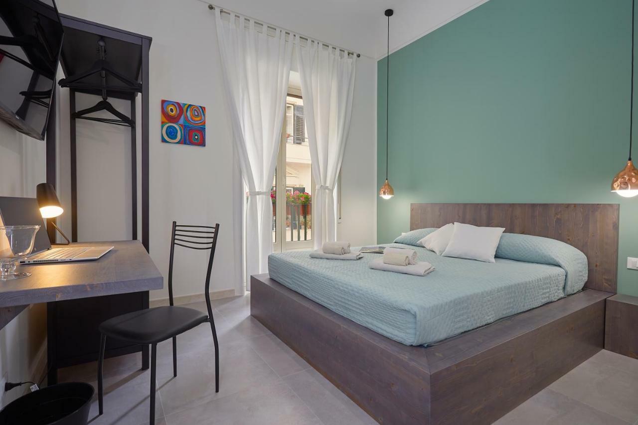 Better&Better Bed & Breakfast Palermo Eksteriør bilde