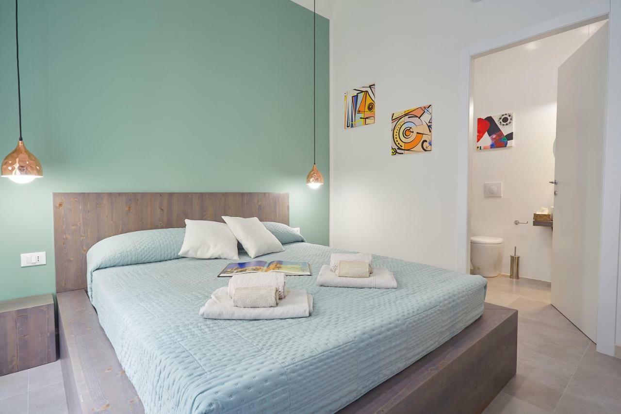 Better&Better Bed & Breakfast Palermo Eksteriør bilde