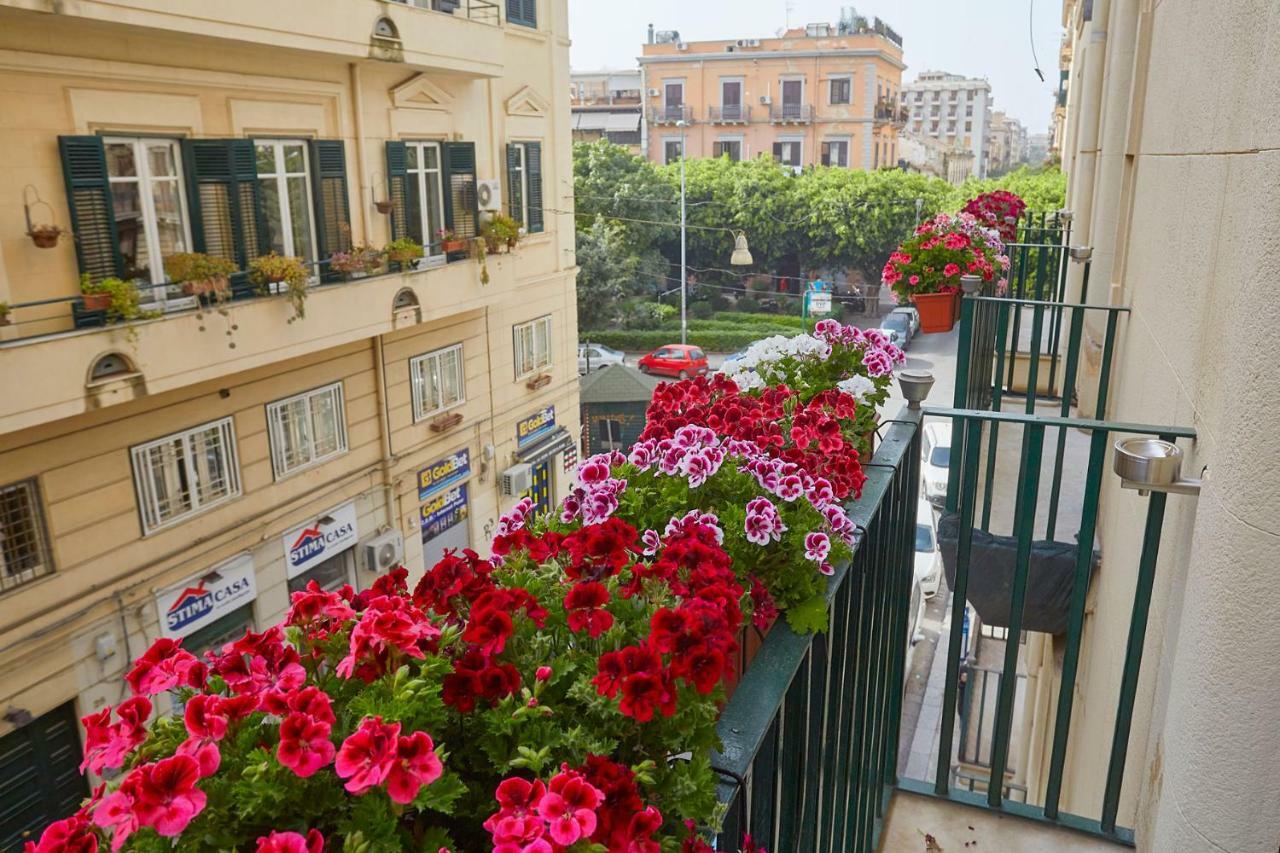 Better&Better Bed & Breakfast Palermo Eksteriør bilde