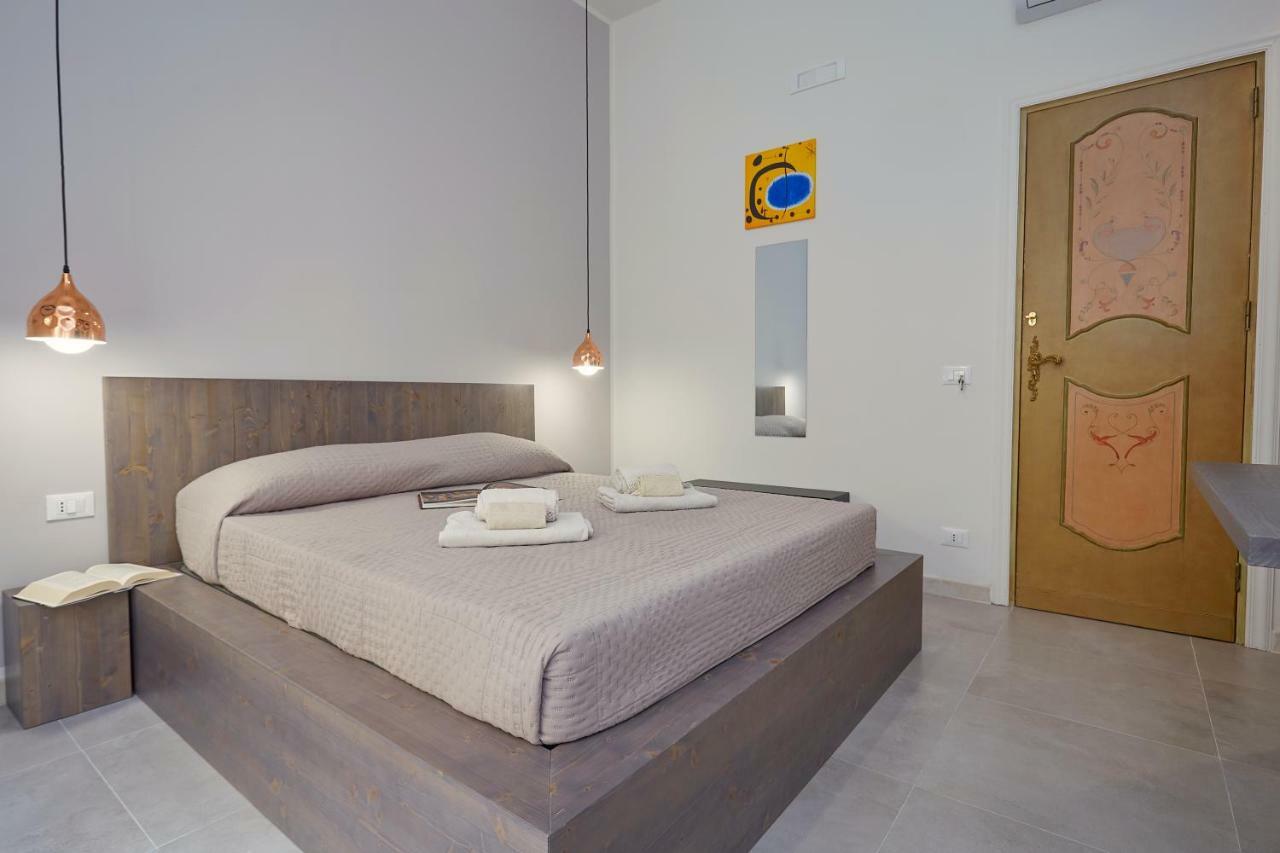 Better&Better Bed & Breakfast Palermo Eksteriør bilde