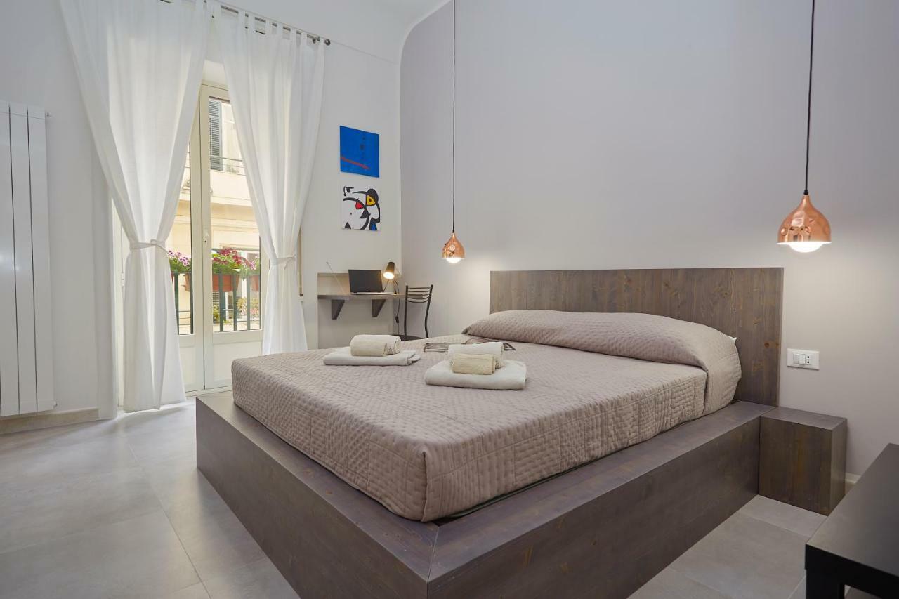 Better&Better Bed & Breakfast Palermo Eksteriør bilde