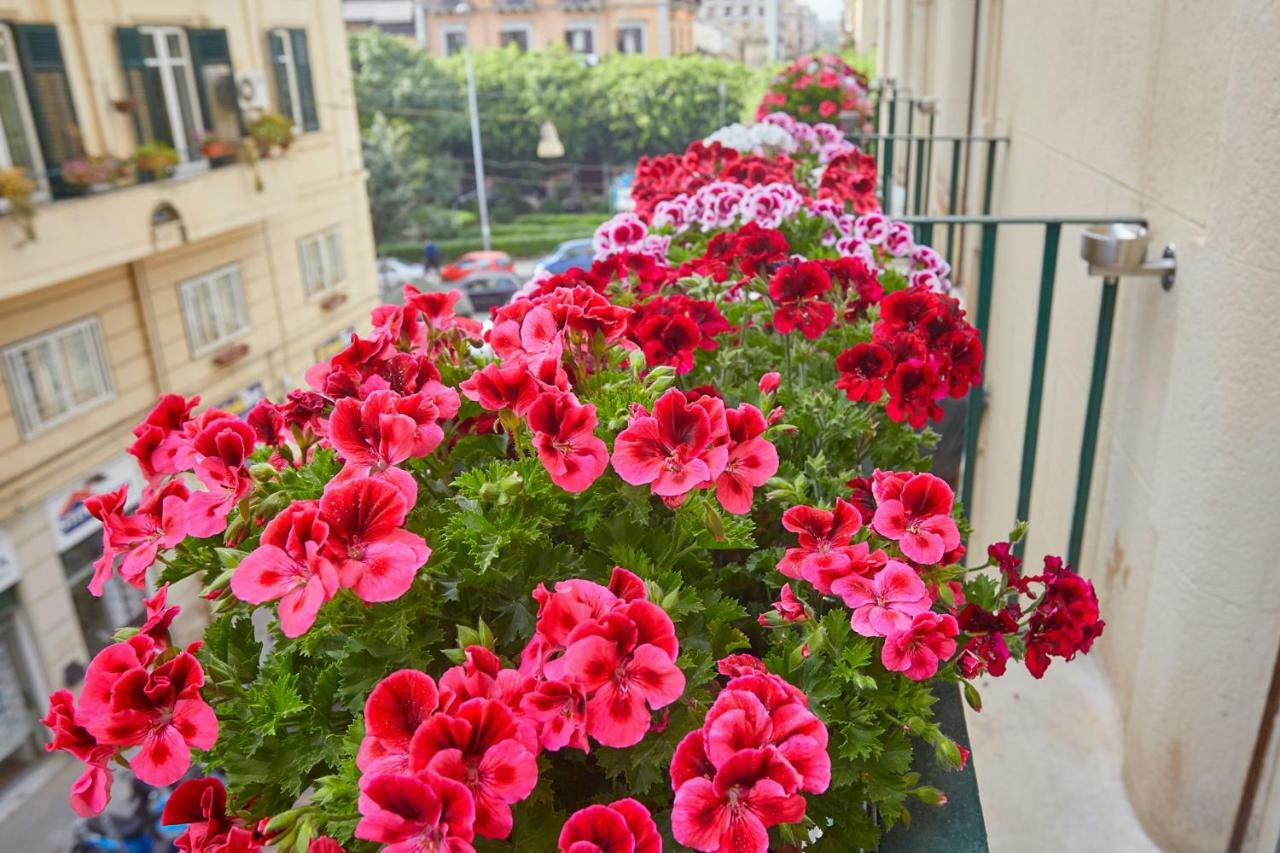 Better&Better Bed & Breakfast Palermo Eksteriør bilde