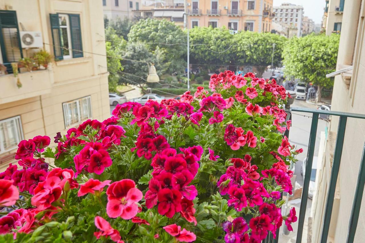 Better&Better Bed & Breakfast Palermo Eksteriør bilde